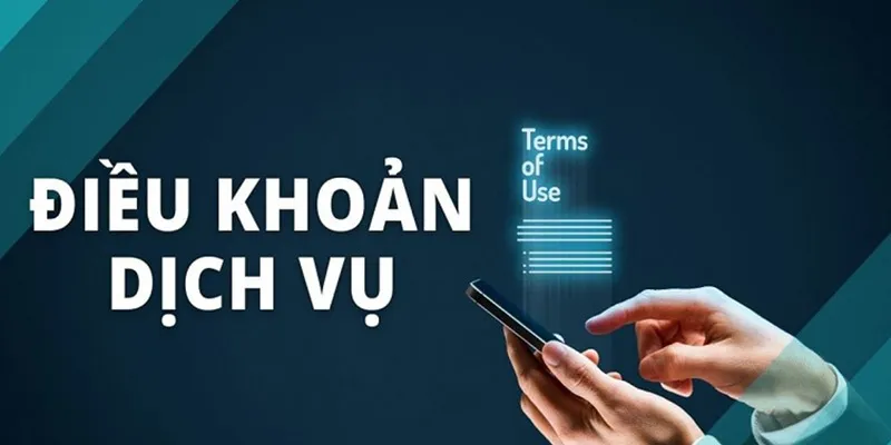 Điều Khoản Dịch Vụ Sin88: Cẩm Nang Chi Tiết Cho Thành Viên 2024 1 Các điều khoản dịch vụ tại Sin88 rất được coi trọng