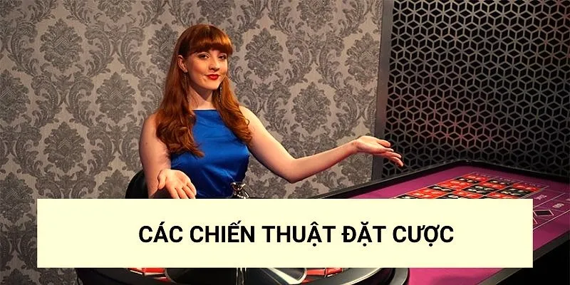 Luật Chơi Roulette Tại Sin88: Hướng Dẫn Chi Tiết Cho Tân Thủ 2024 4 Nên tìm hiểu chiến thuật để chủ động trong trò chơi