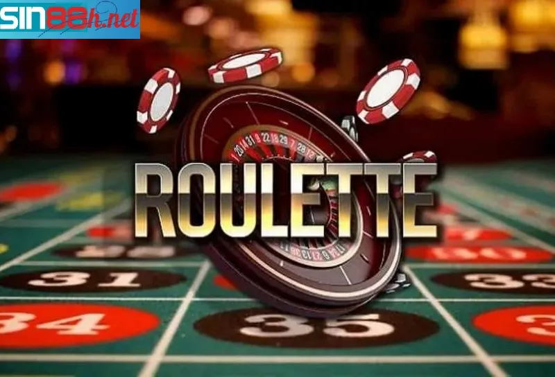 Luật Chơi Roulette Tại Sin88: Hướng Dẫn Chi Tiết Cho Tân Thủ 2024 1 Roulette là trò chơi có nguồn gốc từ Pháp