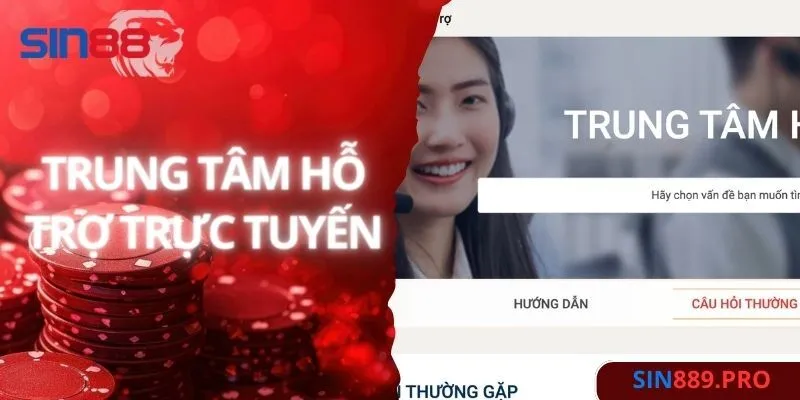 Tổng Hợp Các Hình Thức Liên Hệ Sin88 Nhanh Nhất 2024 2 Sin88 với nhiều hình thức liên hệ giúp người chơi có thể liên hệ nhanh chóng